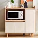 Havu 有門儲物茶水矮櫃 Storage Cabinet-2