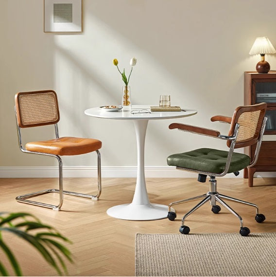 Syys 弓型復古家居椅子