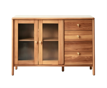Kivi 三抽屜矮身餐邊櫃 Storage Cabinet