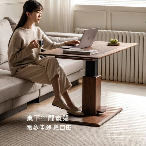 YA003 Mensa 升降茶几餐桌