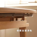 YA013 Uva 可摺疊圓形餐桌-8