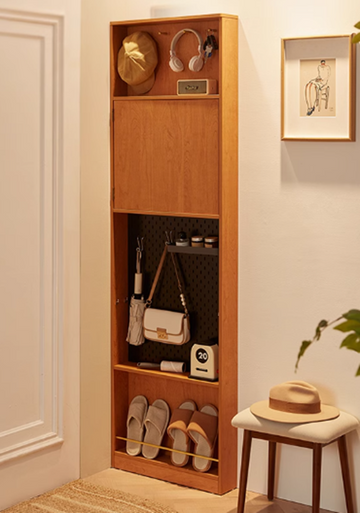 Ready 臥室薄櫃 shoes Cabinet - 0