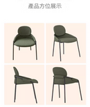 SC - 011 北歐中古高級設計椅-11