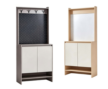 Kateva 靠牆鞋櫃 Shoes Cabinet