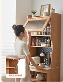 Taika 多功能揭門儲物櫃 Storage Cabinet-4