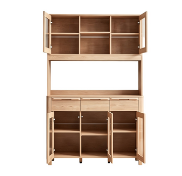 Kelo 多功能餐邊櫃 Storage Cabinet
