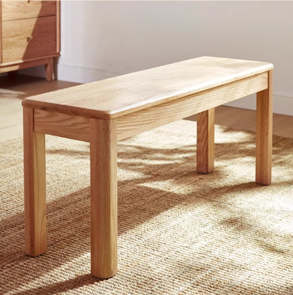 Pohjola 北歐簡約家居實木餐桌