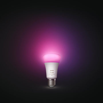 Philips - Hue E27 1100lm 彩光智能燈泡 (藍牙版)