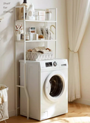 Cookly可移動多功能廚房置物架/落地架-5