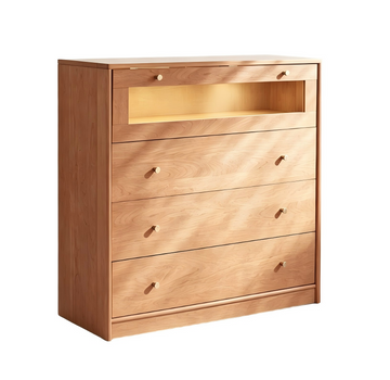 Chic 上翩門下抽屜組合書架 Bedroom Cabinet