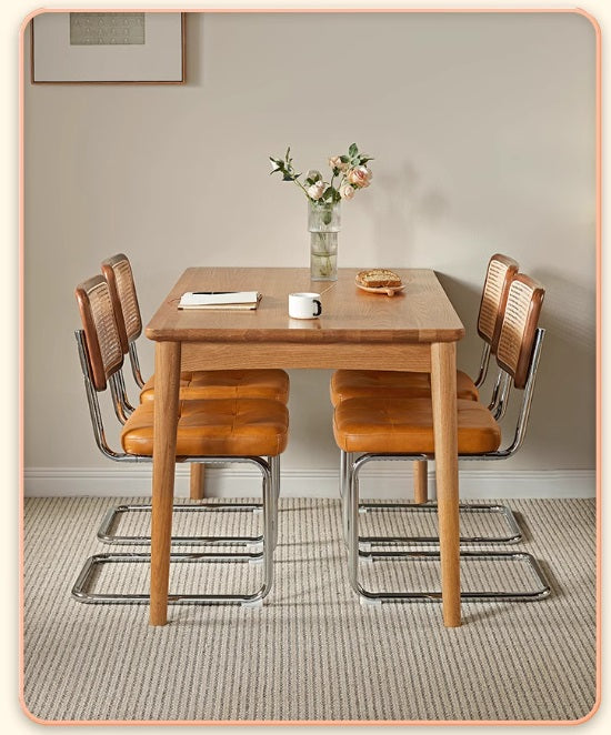 Syys 弓型復古家居椅子