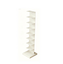 Puu 靠牆多層置物架 Book Cabinet-1