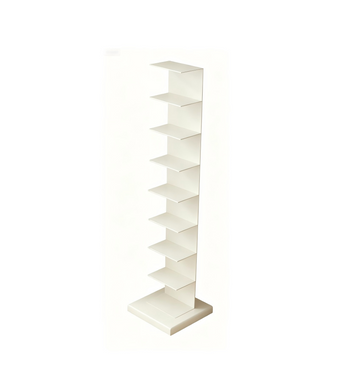 Puu 靠牆多層置物架 Book Cabinet