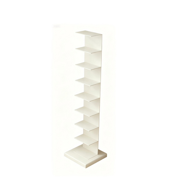 Puu 靠牆多層置物架 Book Cabinet