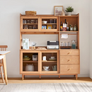 Unelma 多功能趟門儲物櫃 Storage Cabinet-8