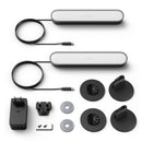 Philips- Hue Play 彩光情境燈條雙入組-4