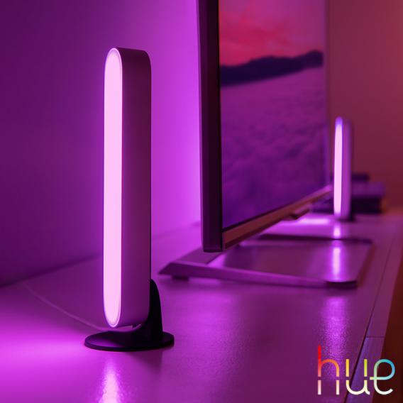 Philips- Hue Play 彩光情境燈條雙入組