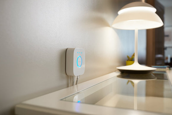 Philips- Hue 橋接器