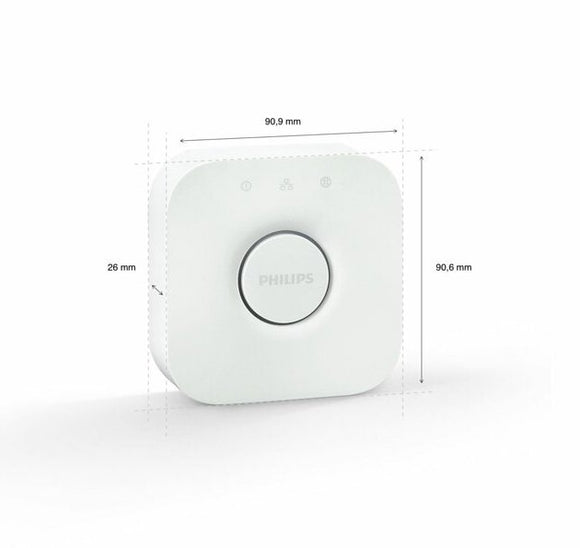 Philips- Hue 橋接器