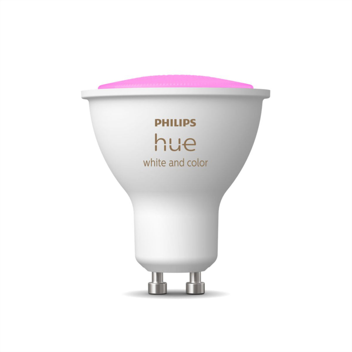 Philips - Hue MR16 彩光智能燈泡 5.5W - 0