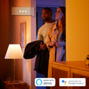 Philips- Hue MR16 黃白光智能燈泡 4.8W-9