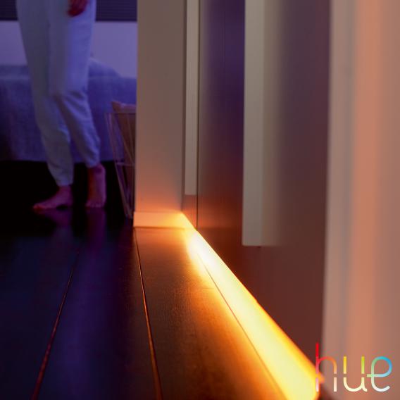 Philips - Hue Lightstrip Plus 室內燈帶基本版 V4 2米 (藍牙版)