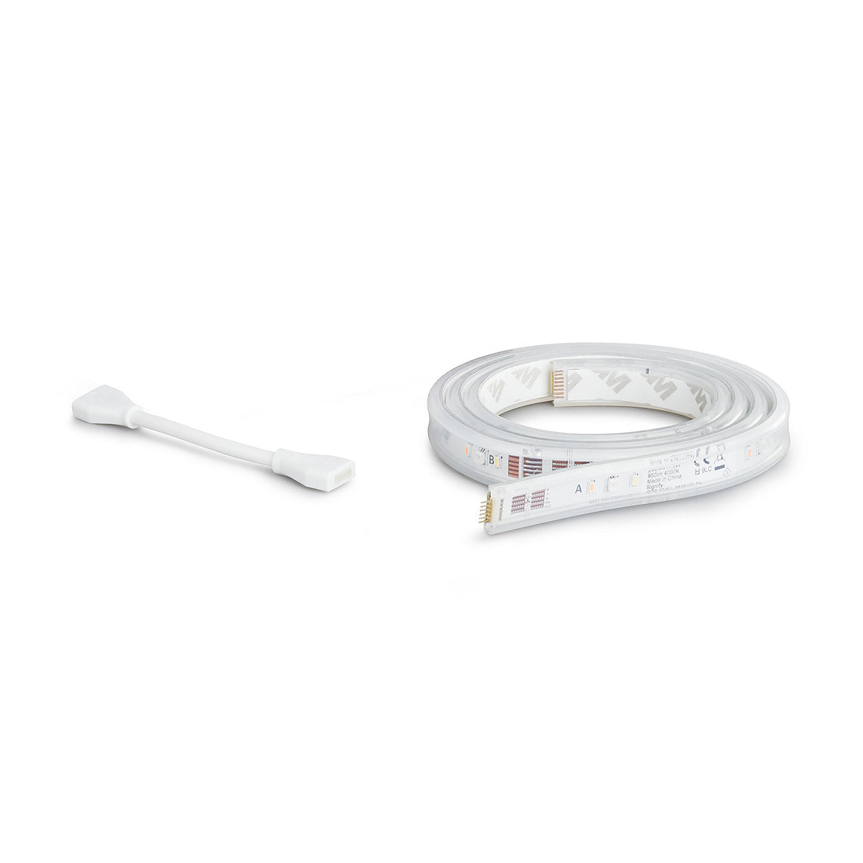 Philips - Hue Lightstrip Plus 室內燈帶延伸版 V4 1 米 (藍牙版) - 0