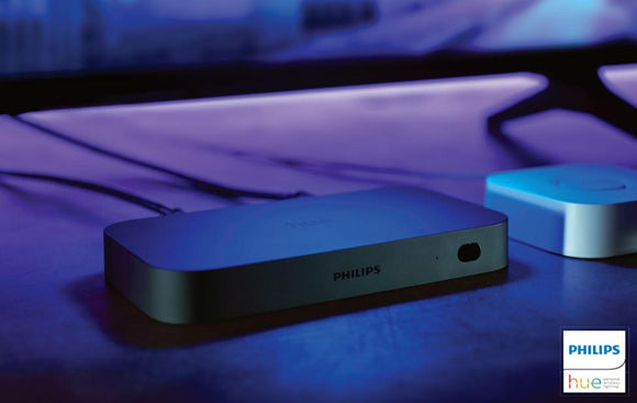 Philips - Hue HDMI 影音燈光同步器