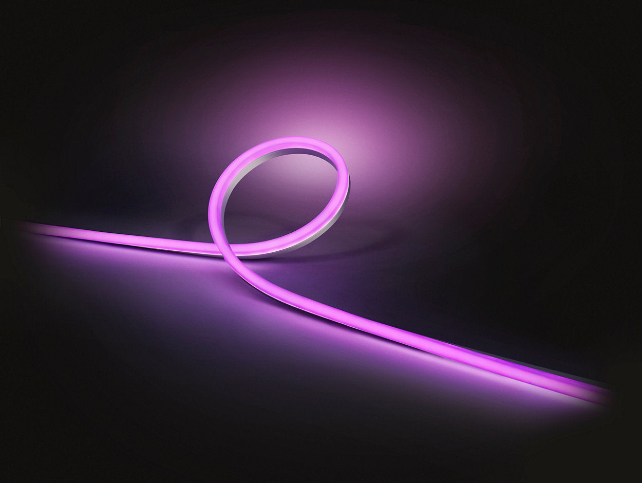 Philips- Hue Lightstrip 戶外燈帶 2 米裝