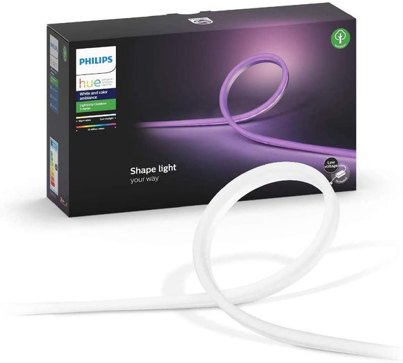 Philips - Hue 戶外燈帶 5 米裝