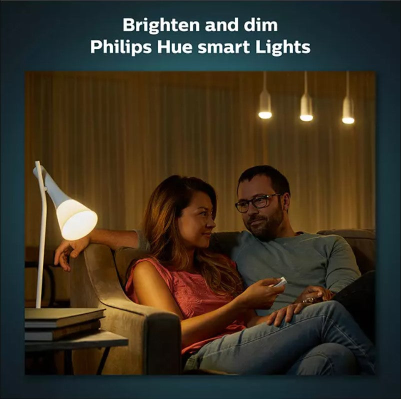 Philips - Hue 遙控光暗調節器 V2