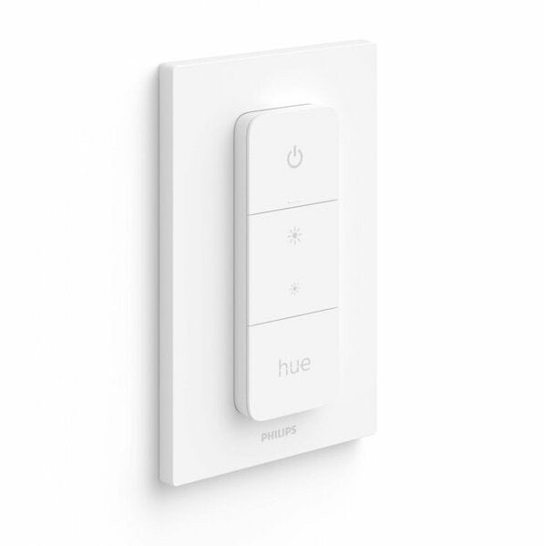 Philips - Hue 遙控光暗調節器 V2