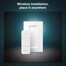 Philips - Hue 遙控光暗調節器 V2-8