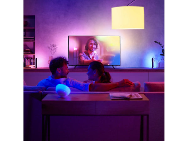Philips - Hue Play 智能彩色影音燈帶 55 吋