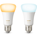 Philips - Hue E27 1100 lm 黃白光智能燈泡 (藍牙版)-5