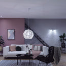 Philips - Hue 黃白光 E27 1100 lm 智能燈泡入門套裝 (藍牙版)-8