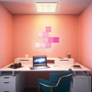 Nanoleaf Canvas 智能拼裝照明燈 Smarter Kit - 9個正方形燈板(9 Light Squares)-6