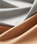 Sato 可折叠科技布两用沙發床-亮灰-6