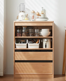 Taika 多功能揭門儲物櫃 Storage Cabinet-8