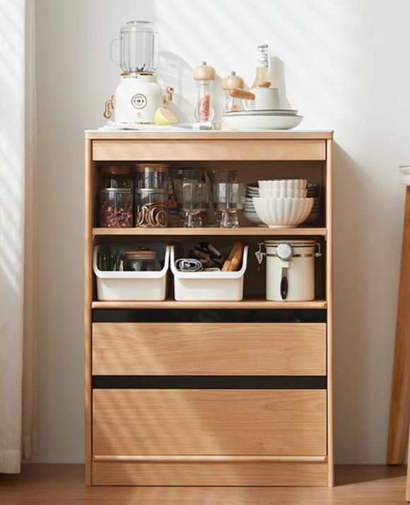 Taika 多功能揭門儲物櫃 Storage Cabinet