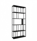 Organx 靠牆落地多層置物架 Book Cabinet-1
