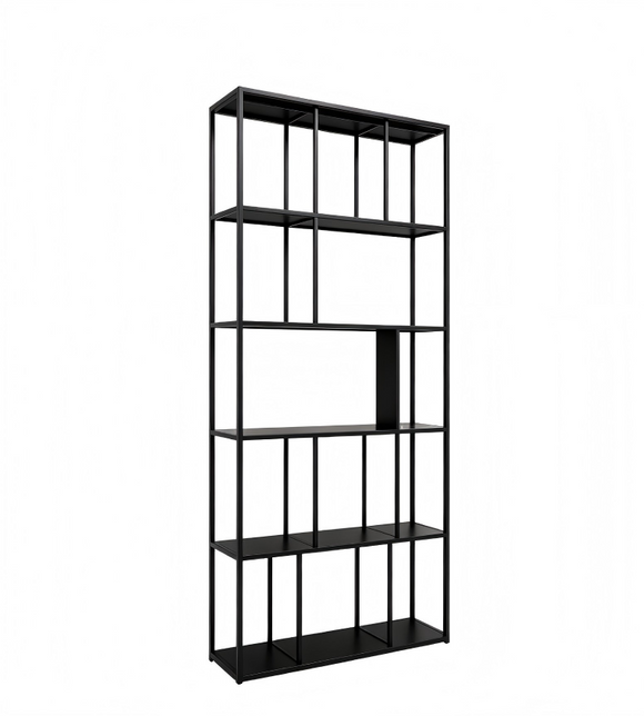 Organx 靠牆落地多層置物架 Book Cabinet