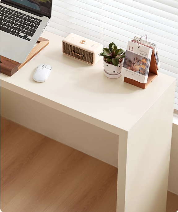 Productivity 三斗櫃書桌