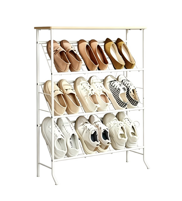 Kengat 門後多層鞋架 Shoes Cabinet