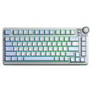 AULA - AU75 Mechanical Keyboard-1