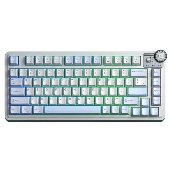 AULA - AU75 Mechanical Keyboard