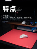 AXGamingPunk - 沐瑤 遊戲滑鼠墊-2