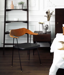 Atelier 創意彎曲餐椅-9