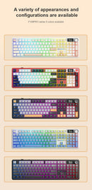 Aula - F108 pro 機械鍵盤-15