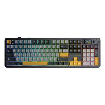 Aula - F108 pro 機械鍵盤 - 0